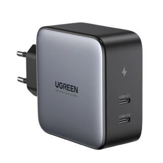 UGREEN CD254 100W Smart Charger EU