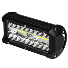 Фара додаткового світла DriveX WL LB-1 Combo 40-120(28)W 160mm Серія - робоче світло (DR-00000508)