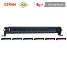 Фара додаткового світла DriveX WL LBA5-30-1 RGB 150W Osr Driving Серія - робоче світло (DR-00000857)