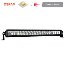 Фара додаткового світла DriveX WL LBA3-30 150W Osr Scene + Combo Серія - робоче світло (DR-00000851)