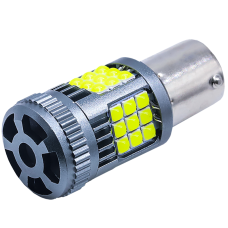 Світлодіоди в габаритні вогні. підсвітку номера та в салон DriveX S25-101 1156-15 12V автомобільні світлодіоди 12В (DR-00003149)