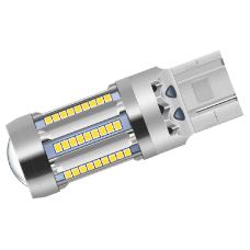 Світлодіоди в габаритні вогні. підсвітку номера та в салон DriveX S25-101 1156-15 12V автомобільні світлодіоди 12В (DR-00003174)