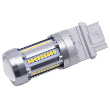 Світлодіоди в габаритні вогні. підсвітку номера та в салон DriveX S25-101 1156-15 12V автомобільні світлодіоди 12В (DR-00003172)