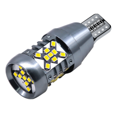 Світлодіоди в габаритні вогні. підсвітку номера та в салон DriveX S25-101 1156-15 12V автомобільні світлодіоди 12В (DR-00003165)