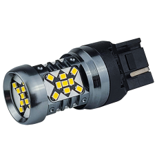 Світлодіоди в габаритні вогні. підсвітку номера та в салон DriveX S25-101 1156-15 12V автомобільні світлодіоди 12В (DR-00003164)