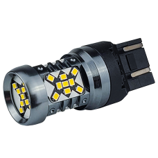 Світлодіоди в габаритні вогні. підсвітку номера та в салон DriveX S25-101 1156-15 12V автомобільні світлодіоди 12В (DR-00001638)