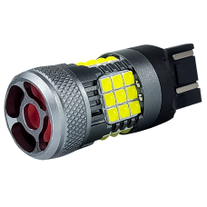Світлодіоди в габаритні вогні. підсвітку номера та в салон DriveX S25-101 1156-15 12V автомобільні світлодіоди 12В (DR-00001780)
