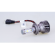 LED лампи автомобільні DriveX ME-02 H7 5000K LED 30W 12V (DR-00000073)