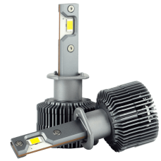 LED лампи автомобільні DriveX AL-11 H11 5.5K 50W 9-36V (DR-00001289)