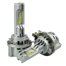 LED лампи автомобільні DriveX HS-01 H15 50W (2x25W) 6000K (DR-00002594)