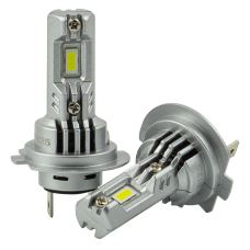 LED лампи автомобільні DriveX HS-01 H7 50W (2x25W) 6000K (DR-00002593)