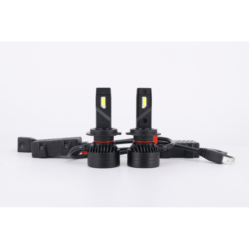 LED лампи автомобильні DriveX AL-03 H7 5000K LED 45W CAN 12-24В (DR-00001032)