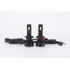 LED лампи автомобильні DriveX AL-03 H7 5000K LED 45W CAN 12-24В (DR-00001032)
