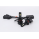 LED лампи автомобильні DriveX AL-03 H7 5000K LED 45W CAN 12-24В (DR-00001032)