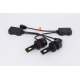 LED лампи автомобильні DriveX AL-03 H7 5000K LED 45W CAN 12-24В (DR-00001032)