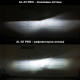 LED лампи автомобільні DriveX AL-01 PRO HB3 52W CAN 9-32V 6000K (DR-00001402)