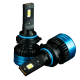 LED лампи автомобільні DriveX AL-08 HB4(9006) 6000K LED 70W CAN 12V (DR-00001060)