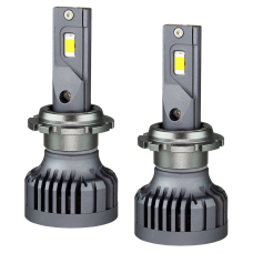 LED лампи автомобільні DriveX AL-01 D2 5000K LED 50W CAN 12В (DR-00000982)