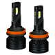 LED лампи автомобильні DriveX AL-03 H11 5000K LED 45W CAN 12-24В (DR-00001023)