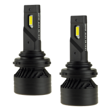 LED лампи автомобильні DriveX AL-03 HB4(9006) 5000K LED 45W CAN 12-24В (DR-00001036)