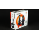 LED лампи автомобильні DriveX AL-03 H4 H/L 5000K LED 45W CAN 12-24В (DR-00001030)