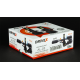 LED лампи автомобильні DriveX AL-03 H11 5000K LED 45W CAN 12-24В (DR-00001023)