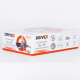 LED лампи автомобільні DriveX UL-01 HB3(9005) 5.5K 65W CAN к-т. (DR-700001283)