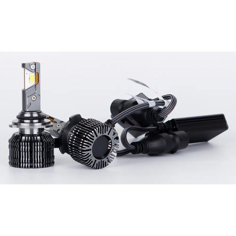 LED лампи автомобільні DriveX UL-01 HB3(9005) 5.5K 65W CAN к-т. (DR-700001283)