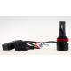 LED лампи автомобильні DriveX AL-03 H11 5000K LED 45W CAN 12-24В (DR-00001023)