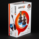 LED лампи автомобільні DriveX AL-08 HB4(9006) 6000K LED 70W CAN 12V (DR-00001060)
