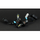LED лампи автомобильні DriveX AL-03 H4 H/L 5000K LED 45W CAN 12-24В (DR-00001030)
