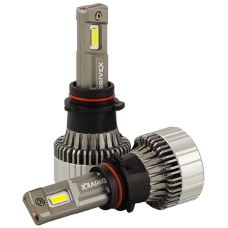 LED лампи автомобільні DriveX UL-03 P13 60W 9-32V 5.5K LED (DR-00003311)