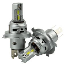 LED лампи автомобільні DriveX HS-01 H4 50W (2x25W) 6000K (DR-00002592)