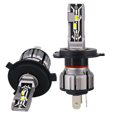 LED лампи автомобільні DriveX PA-02P H4 5000K 12W 12V (DR-00001127)