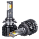 LED лампи автомобільні DriveX UL-01 HB3(9005) 5.5K 65W CAN к-т. (DR-700001283)