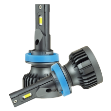 LED лампи автомобільні DriveX AL-01 H11 6000K LED 50W CAN 12В (DR-00001311)