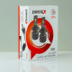 LED лампи автомобильні DriveX AL-02P H4 H/L 6000K LED 36W 12В (DR-00001012)