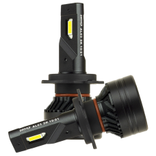 LED лампи автомобільні DriveX AL-03 H7 6000K LED 45W CAN 12-24В (DR-00001033)