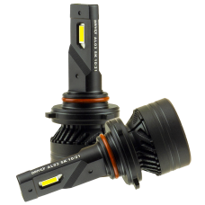 LED лампи автомобільні DriveX AL-03 HB3(9005) 6000K LED 45W CAN 12-24В (DR-00001035)
