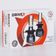LED лампи автомобильні DriveX ME-03 HB4(9006) 6000K LED 30W 12V (DR-00001083)