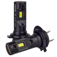 LED лампи автомобільні DriveX PA-08P H7 5500K 30W 9-32V 7000Lm LED (DR-00002119)