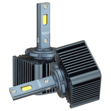 LED лампи автомобільні DriveX D1 PRO series 50W 6000K CAN під штатний блок (DR-00001107)