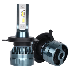 LED лампи автомобільні DriveX ME-03 H4 H/L 6000K LED 30W 12V (DR-00001080)