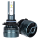 LED лампи автомобильні DriveX ME-03 HB4(9006) 6000K LED 30W 12V (DR-00001083)