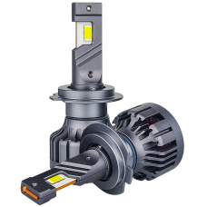 LED лампи автомобільні DriveX AL-01 PRO H7 KIA/Hyundai 52W CAN 9-32V 6K (DR-00002589)