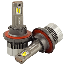 LED лампи автомобільні DriveX UL-03 H16 60W 9-32V 5.5K LED  (DR-00003305)