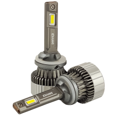 LED лампи автомобільні DriveX UL-01 H4/H19 5.5K 65W CAN (DR-00003306)