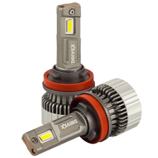 LED лампи автомобільні DriveX UL-01 H4/H19 5.5K 65W CAN (DR-00003304)