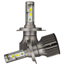 LED лампи автомобільні DriveX ME-02 H4 H/L 5000K LED 30W 12V (DR-00000070)