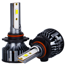 LED лампи автомобільні DriveX ME-09 HB4(9006) 40W 9-32V 5500K LED (DR-00001347)